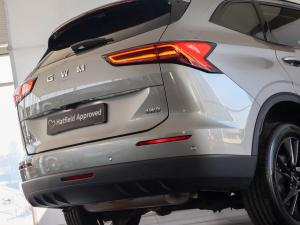 Haval H6 2.0T Luxury 4WD - Image 12