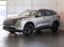 Thumbnail Haval H6 2.0T Luxury 4WD