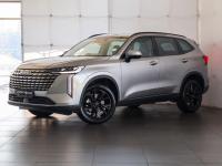 Thumbnail Haval H6 2.0T Luxury 4WD