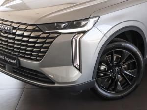 Haval H6 2.0T Luxury 4WD - Image 2