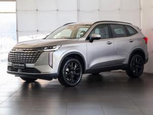 Haval H6 2.0T Luxury 4WD - Image 4
