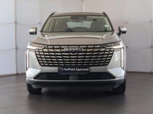 Haval H6 2.0T Luxury 4WD - Image 5