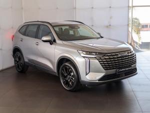 Haval H6 2.0T Luxury 4WD - Image 6