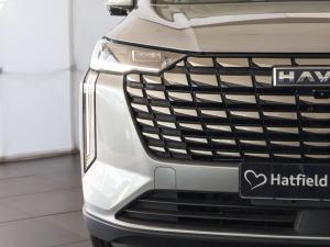 Haval H6 2.0T Luxury 4WD - Image 7