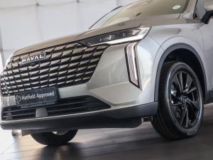 Haval H6 2.0T Luxury 4WD - Image 8