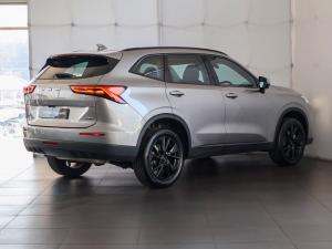 Haval H6 2.0T Luxury 4WD - Image 9
