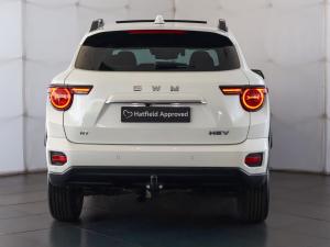 Haval H7 1.5T HEV Super Luxury Black Edition - Image 10
