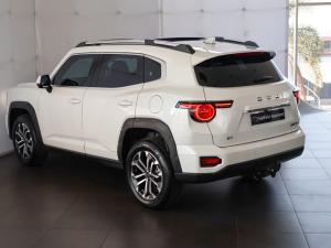 Haval H7 1.5T HEV Super Luxury Black Edition - Image 11