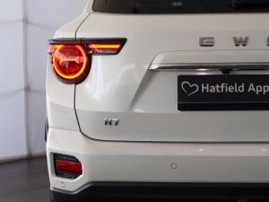 Haval H7 1.5T HEV Super Luxury Black Edition - Image 13