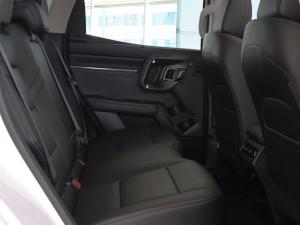Haval H7 1.5T HEV Super Luxury Black Edition - Image 16