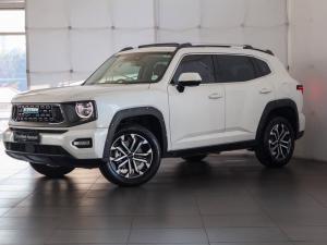 Haval H7 1.5T HEV Super Luxury Black Edition - Image 1