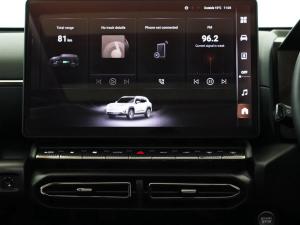 Haval H7 1.5T HEV Super Luxury Black Edition - Image 21