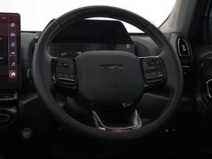 Haval H7 1.5T HEV Super Luxury Black Edition - Image 24