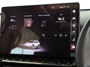 Haval H7 1.5T HEV Super Luxury Black Edition - Image 28