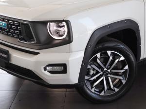 Haval H7 1.5T HEV Super Luxury Black Edition - Image 2