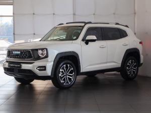 Haval H7 1.5T HEV Super Luxury Black Edition - Image 4