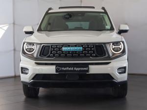 Haval H7 1.5T HEV Super Luxury Black Edition - Image 5