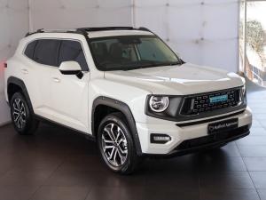 Haval H7 1.5T HEV Super Luxury Black Edition - Image 6