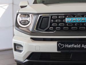 Haval H7 1.5T HEV Super Luxury Black Edition - Image 8