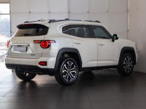 Haval H7 1.5T HEV Super Luxury Black Edition - Image 9
