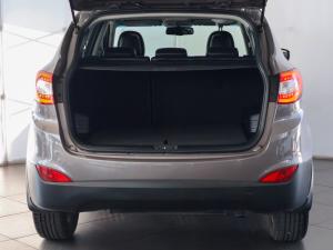 Hyundai ix35 2.0CRDi Elite - Image 14
