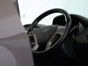 Hyundai ix35 2.0CRDi Elite - Image 15