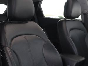 Hyundai ix35 2.0CRDi Elite - Image 19