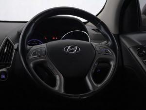 Hyundai ix35 2.0CRDi Elite - Image 20