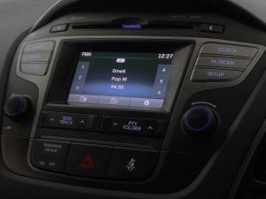 Hyundai ix35 2.0CRDi Elite - Image 22