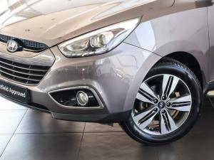 Hyundai ix35 2.0CRDi Elite - Image 2