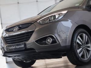 Hyundai ix35 2.0CRDi Elite - Image 7