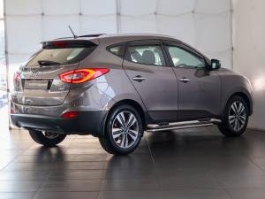 Hyundai ix35 2.0CRDi Elite - Image 9