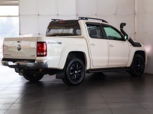Volkswagen Amarok 3.0 V6 TDI double cab Extreme 4Motion - Image 10