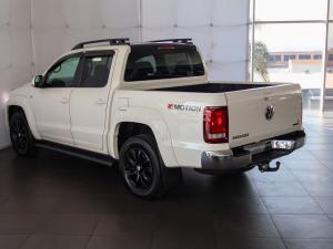 Volkswagen Amarok 3.0 V6 TDI double cab Extreme 4Motion - Image 12