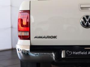 Volkswagen Amarok 3.0 V6 TDI double cab Extreme 4Motion - Image 13