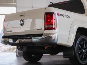 Volkswagen Amarok 3.0 V6 TDI double cab Extreme 4Motion - Image 14