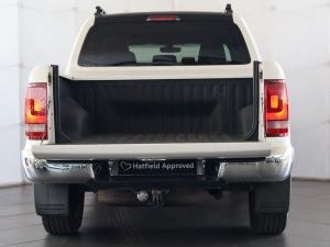 Volkswagen Amarok 3.0 V6 TDI double cab Extreme 4Motion - Image 15
