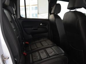 Volkswagen Amarok 3.0 V6 TDI double cab Extreme 4Motion - Image 16