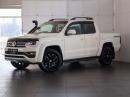 Thumbnail Volkswagen Amarok 3.0 V6 TDI double cab Extreme 4Motion