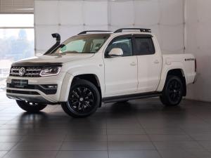 Volkswagen Amarok 3.0 V6 TDI double cab Extreme 4Motion - Image 1