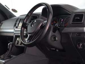 Volkswagen Amarok 3.0 V6 TDI double cab Extreme 4Motion - Image 20