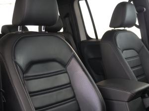 Volkswagen Amarok 3.0 V6 TDI double cab Extreme 4Motion - Image 25
