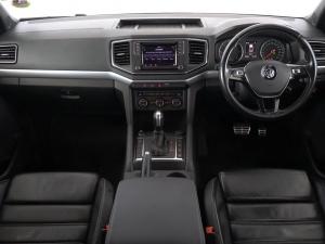 Volkswagen Amarok 3.0 V6 TDI double cab Extreme 4Motion - Image 26
