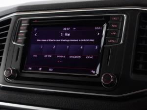 Volkswagen Amarok 3.0 V6 TDI double cab Extreme 4Motion - Image 27