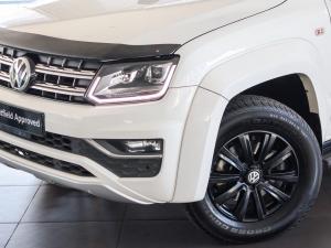 Volkswagen Amarok 3.0 V6 TDI double cab Extreme 4Motion - Image 2