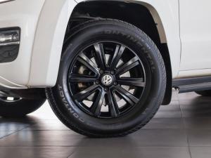 Volkswagen Amarok 3.0 V6 TDI double cab Extreme 4Motion - Image 3