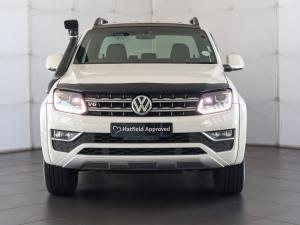 Volkswagen Amarok 3.0 V6 TDI double cab Extreme 4Motion - Image 5