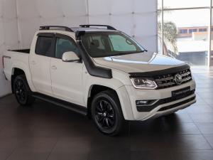 Volkswagen Amarok 3.0 V6 TDI double cab Extreme 4Motion - Image 6