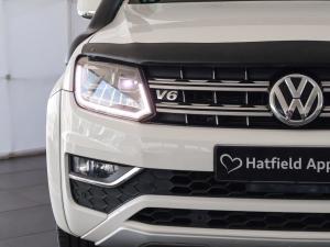 Volkswagen Amarok 3.0 V6 TDI double cab Extreme 4Motion - Image 8