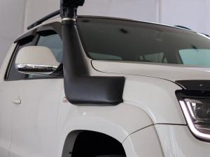 Volkswagen Amarok 3.0 V6 TDI double cab Extreme 4Motion - Image 9